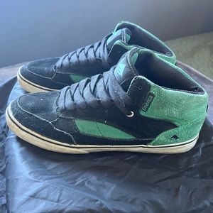 Emerica *rare* 9.5 west gate